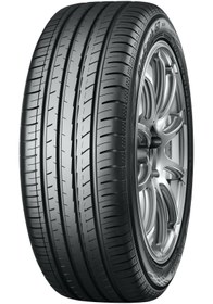Resim Yokohama 245\u002F45 R18 100W BLUEARTH-GT AE51 Oto Yaz Lastiği Üretim 2024 