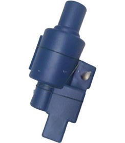 Resim Webasto Tipi Isıtıcı Pompa Ses Koruyucu Kapak Mavi 