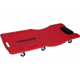 Resim Genel Markalar Araç Altı Yatma Tahtası (6 Tekerlekli) 