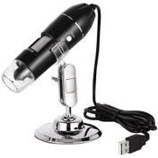 Resim Youtek Usb Endüstriyel Dijital Mikroskop - 1600x Büyütme, Hd Görüntü, Android/pc Uyumlu 