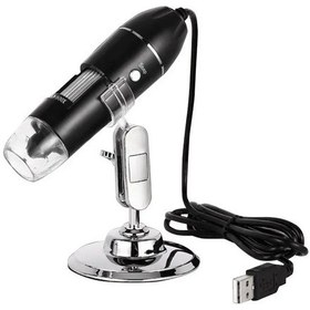 Resim Youtek Usb Endüstriyel Dijital Mikroskop - 1600x Büyütme, Hd Görüntü, Android/pc Uyumlu 