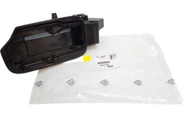 Resim Citroen Berlingo (2009-2018) Yakıt Depo Plastik Kutusu (Orijinal) 