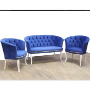 Resim Mert Concept Kaputaneli Çayseti 2+1+1 Koltuk Salon Takımı 