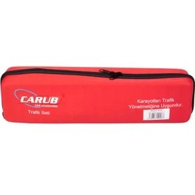 Resim Carub Trafik Seti Eva Lüks Belgeli Milenyum BR5750906 9067 