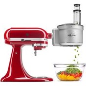 Resim KitchenAid Mutfak Robotu Aksesuarı - 5KSM2FPA 