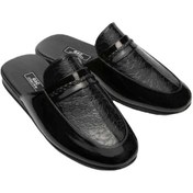 Resim Gc 365 Siyah Erkek Ev Terliği 