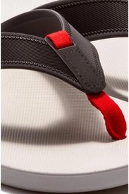 Resim Twigy Rider Impulse Thong Erkek Parmak Arası Terlik Beyaz 39/46 