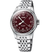 Resim Oris Big Crown Pointer Date 01 754 7741 4068-07 8 20 22 Erkek Kol Saati 