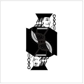 Resim Oğlan Folyo Sticker 80cm Uzunluk Siyah 