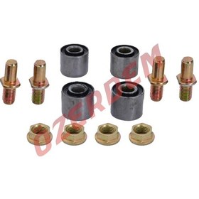 Resim X-TREME MAX Arka Dişli Takozu Ve Vidası A Kalite 