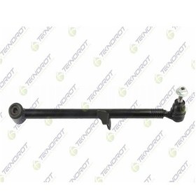 Resim Mazda Mx-5 Iıı Nc 2005-2014 Denge Kolu Sağ Arka Alt Ne5128500b 
