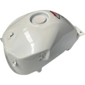 Resim Mondial Beyaz Benzin Deposu 125 Drift L Mondial 