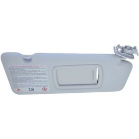 Resim Sağ Güneşlik /(Aynalı) Fluence 964005130R 