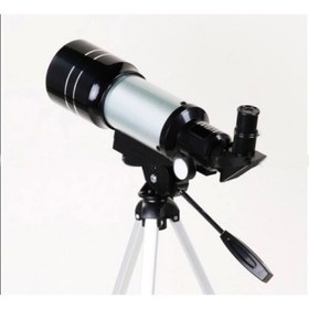 Resim -f30070m Profesyonel Yeni Uzay Teleskobu ,astronomik Monoküler 