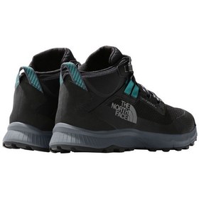 Resim The North Face Cragstone Waterproof Kadın Bot NF0A5LXCNY71 Çok Renkli 