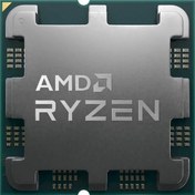 Resim AMD RYZEN 9 7900 78MB 12çekirdekli O\u002FB UHD AM5 170w Kutusuz+Fansız 