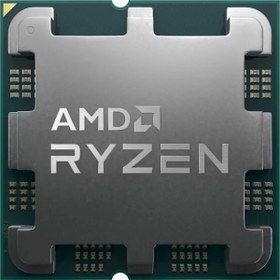 Resim AMD RYZEN 9 7900 78MB 12çekirdekli O\u002FB UHD AM5 170w Kutusuz+Fansız 