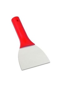 Resim Hassan Pls Saplı Ispatula 12Cm(Kazıma) Çok Renkli 