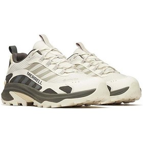 Resim Merrell Moab Speed 2 Gtx Erkek Outdoor Ayakkabısı J038329 Krem Krem 