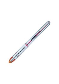Resim Uni Ball Ub-200 Vision Elite Turuncu Roller Kalem 0,8mm 