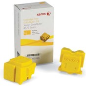 Resim Xerox 108R00938 Phaser 8570-8580 Solid Ink Yellow Sarı 2 Stick 