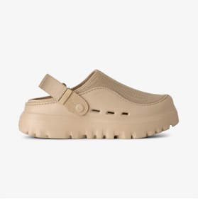 Resim UGG Peakmod Erkek Krem Sandalet 
