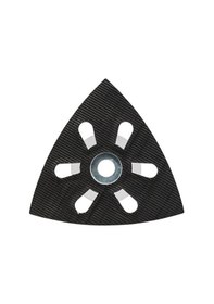 Resim Bosch Pro Avz 93 G Starlock Delta Zımpara Tabanı 