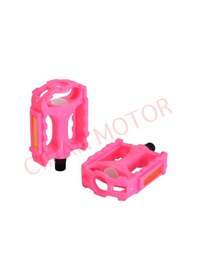 Resim 20 Bmx Pedal Bilyalı Pembe 