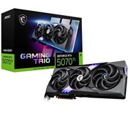 Resim MSI GeForce RTX 5070TI 16 GB Gaming Trio OC GDDR7 256 Bit DX12 Gaming Ekran Kartı 