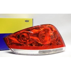 Resim Linea Stop Lamba Sol. Mako 