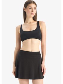 Resim Defacto 26y801003219 Siyah Kadın Bikini Üstü T5226az/bk81 