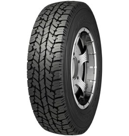 Resim Nankang Ft-7 M+S Owl 205/80R16 104t Yaz Lastiği 2024 