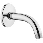 Resim Vitra A45653 Duş Başlığı Dirseği Kısa.Duvardan Diğer 