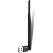Resim Usb Wireless Adaptör Antenli 