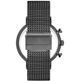Resim David Guner Dg-8248gc-v3 Füme Erkek Kol Saati 