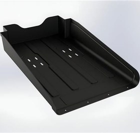Resim Yarım Kanatlar Dorse Çamurluğu 45×73,5 