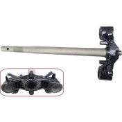 Resim Rmg Rapid 50 Ön Maşa 