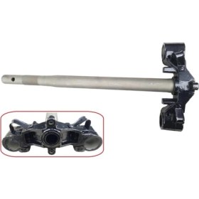 Resim Rmg Rapid 50 Ön Maşa 