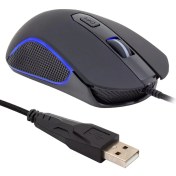 Resim Hello HL-4729 Kablolu Oyuncu Gamıng Mouse (4172) 