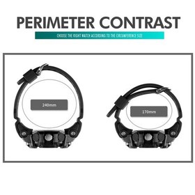 Resim Sones Skmeı 1538 Çok Fonksiyonlu Saat Büyük Kadran Çelik Kemer Erkek Günlük Spor Elektronik Saat Gül Altın-çelik Kemer 