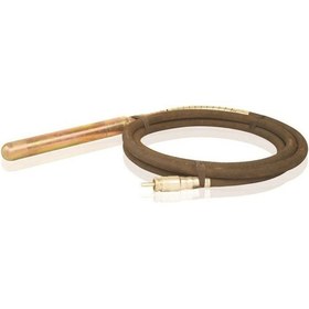 Resim Cat Power 702 Vibratör Için 38 Mm 4 Metre Hortum 494472579 