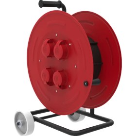 Resim Bemis Prizli Metal Makara (5X2,5Mm) 