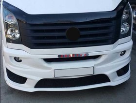 Resim VW Crafter Ön Tampon Geçme 2012-2017 Arası 