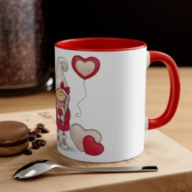 Resim Ladijital Renkli Yeniyıl Kupası 