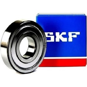 Resim Skf Rulman 6204 2z/c3 Spacy Şanzıman Vitesli Ön Teker Rulmanı H 