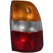 Resim MARTEK STOP LAMBASI MITSUBISHI L200 1999-2005 SAĞ 