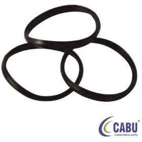 Resim CABU TERMOSTAT CONTASI ESCORT 98 (10 ADET) 