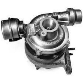 Resim Jrone Turbo Şarj Megane Iı Megane Iı Laguna I Iı Iıı Escape Iv 2.0 Dci 