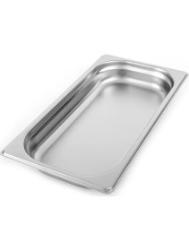 Resim Bilge Gastronom Küvet GN 1/4-40 