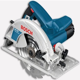 Resim Profesyonel Gks-190 1400w 190 Mm Daire Testere 